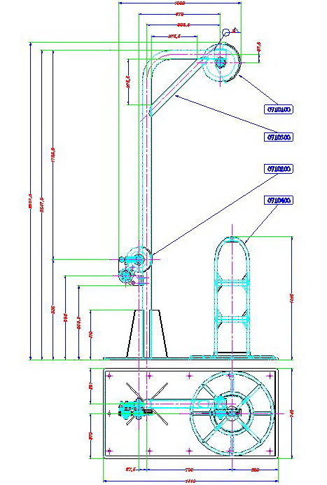 Stand Design 8